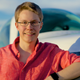 Image for article titled 19 Year-Old Becomes Youngest To Fly Solo Around The Globe